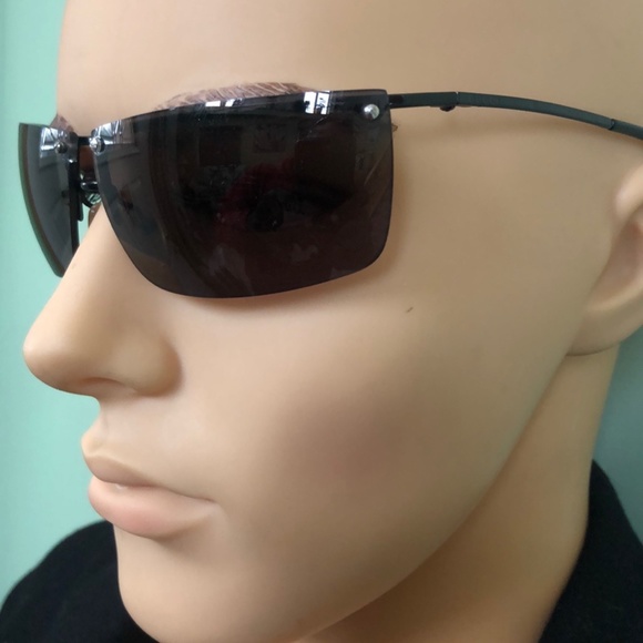 Gucci Sunglasses Unisex Black 115 GG 2653/STRASS 006 68 10 - Picture 6 of 10